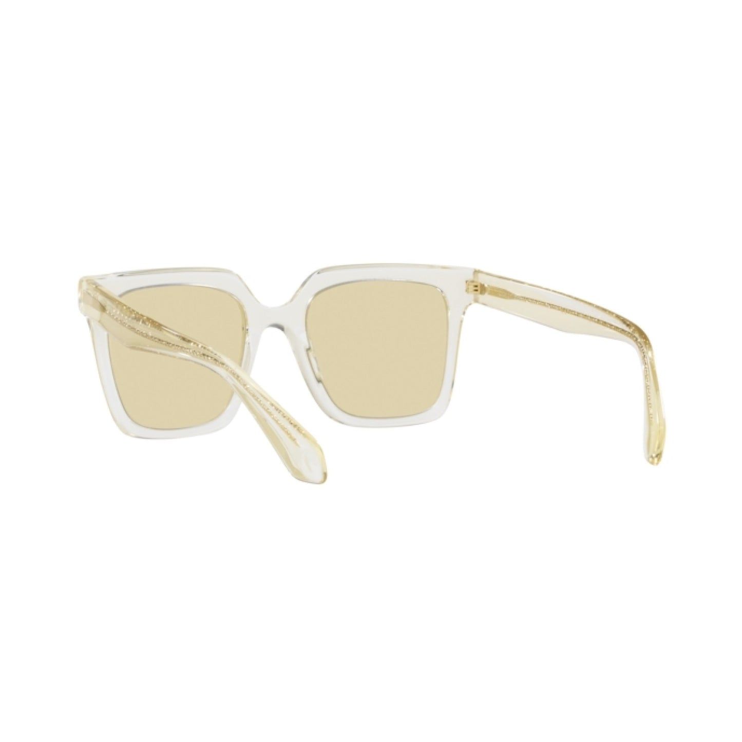 GIORGIO ARMANI TRASPARENTE