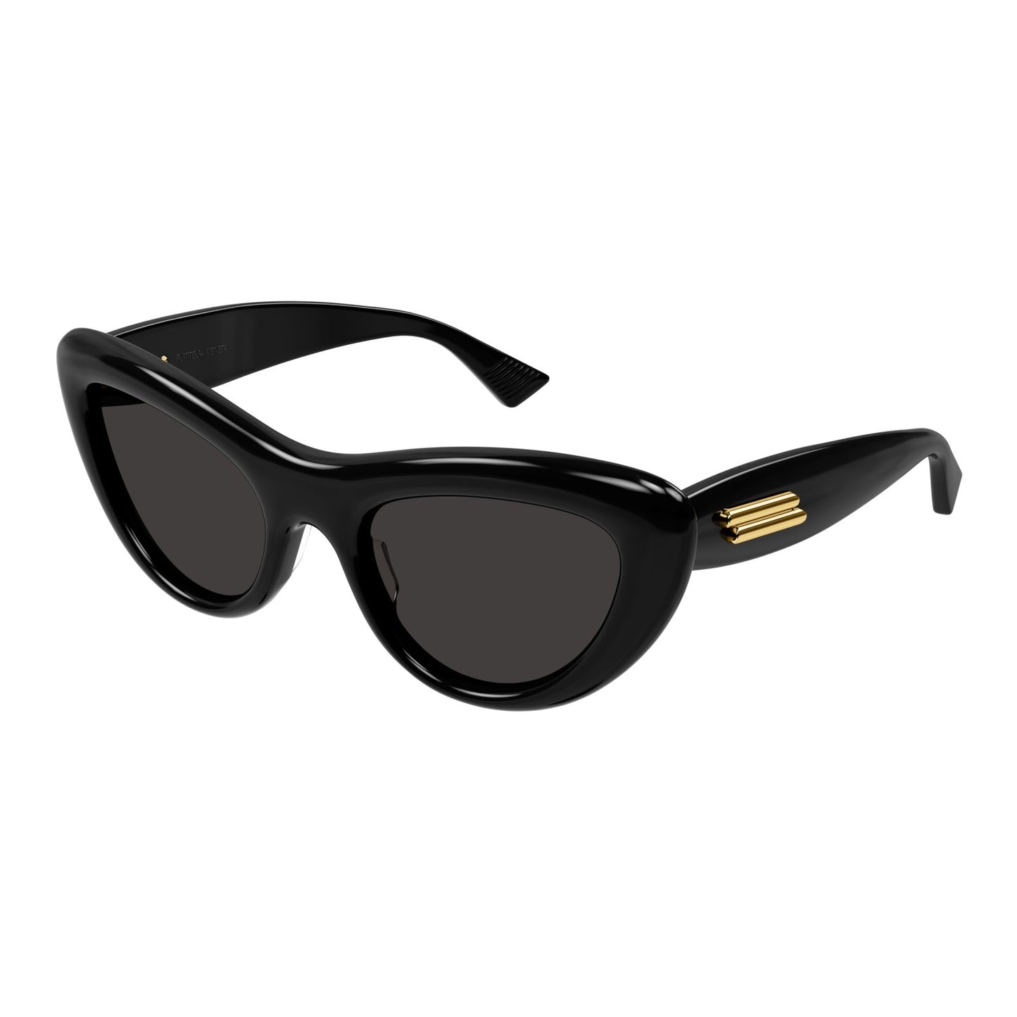 BOTTEGA VENETA BLACK
