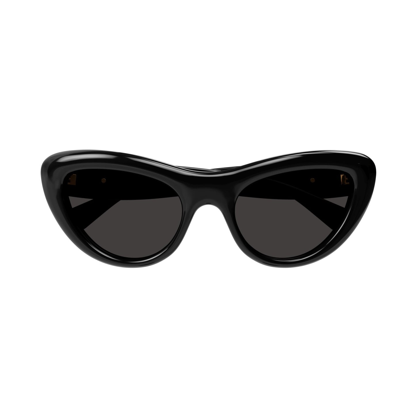 BOTTEGA VENETA BLACK