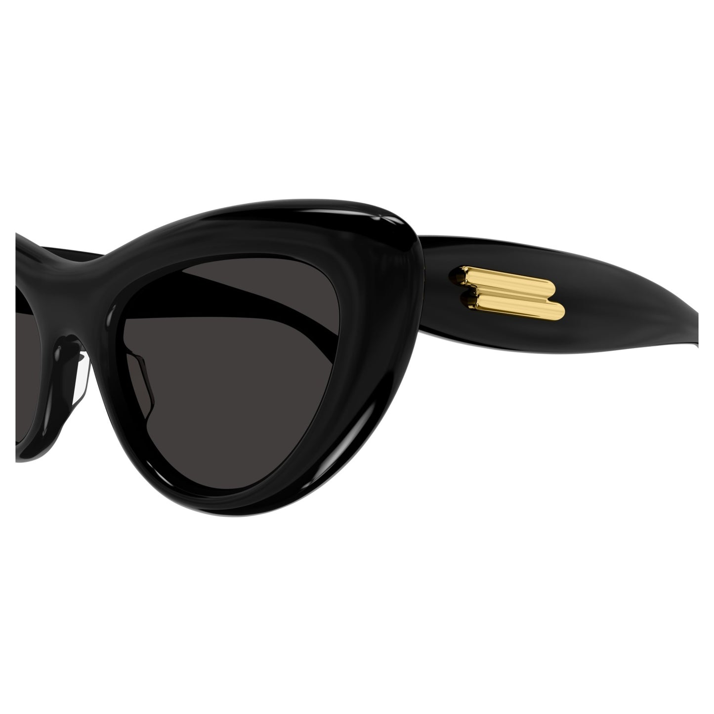 BOTTEGA VENETA BLACK