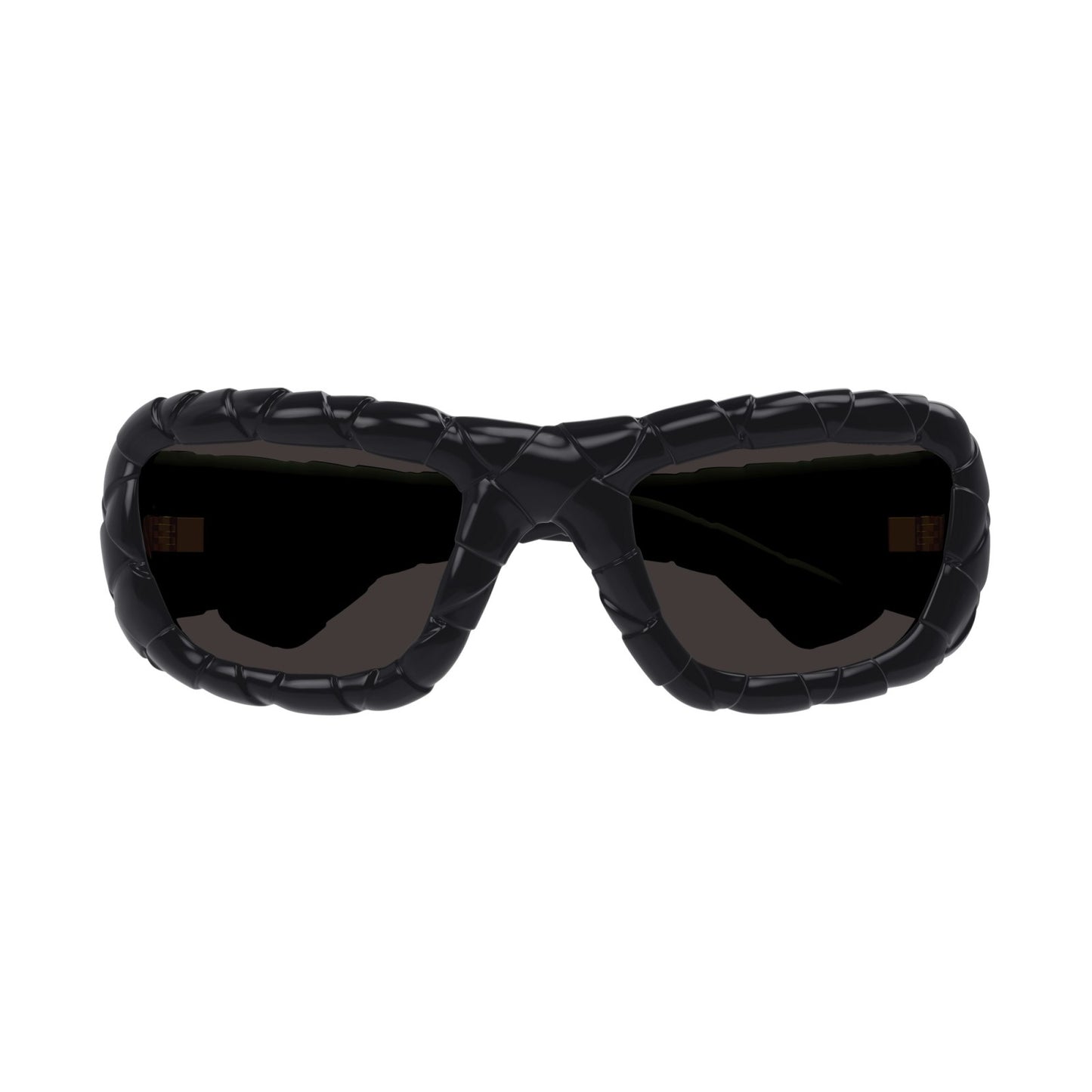 BOTTEGA VENETA INTRECCIATO BLACK