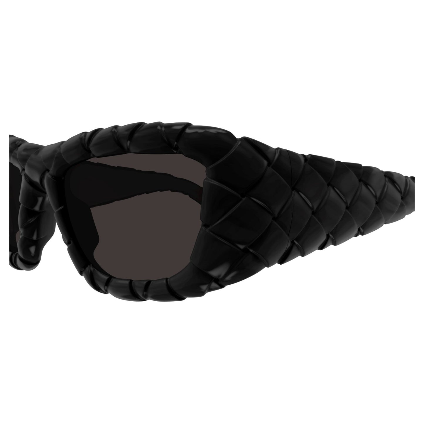 BOTTEGA VENETA INTRECCIATO BLACK