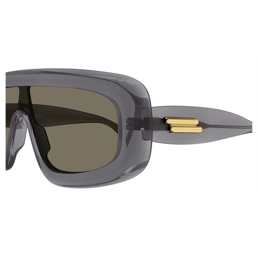 BOTTEGA VENETA GREY