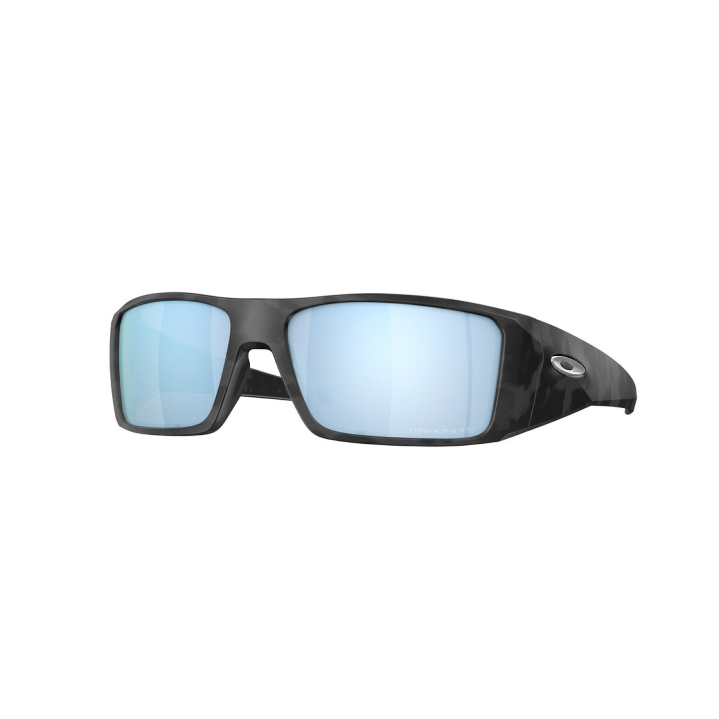 OAKLEY MIMETICO NERO OPACO