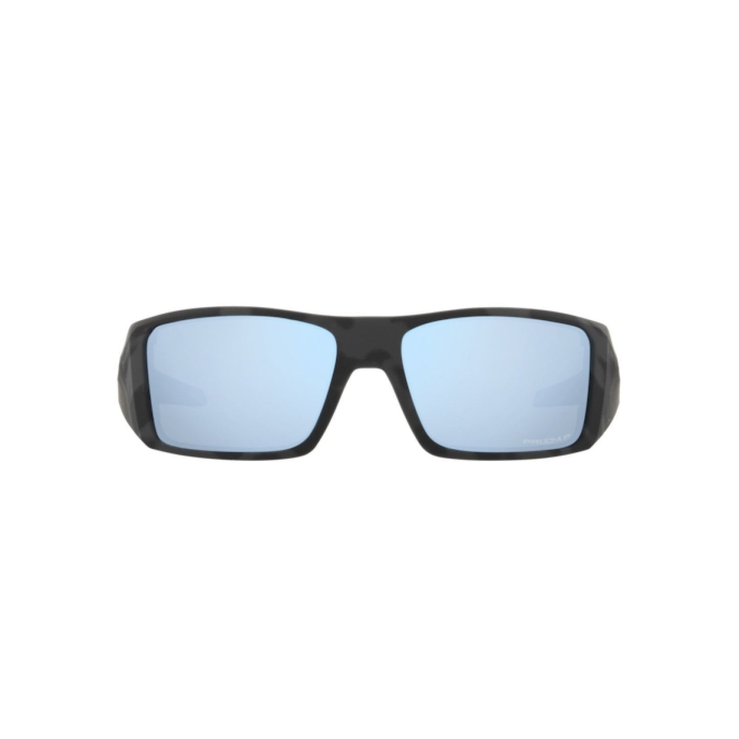 OAKLEY MIMETICO NERO OPACO
