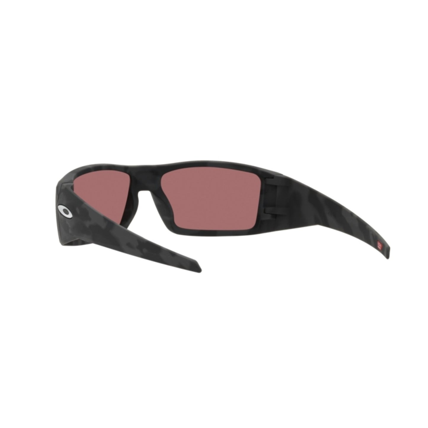 OAKLEY MIMETICO NERO OPACO