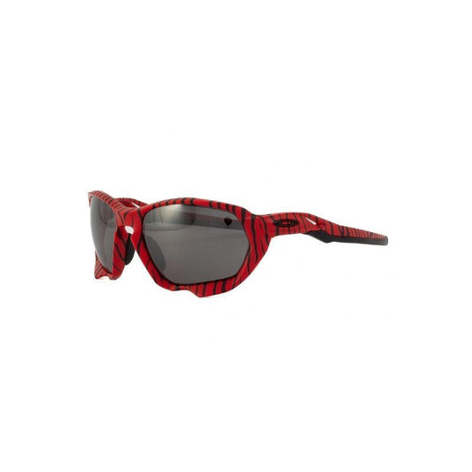 OAKLEY PLAZMA RED TIGER