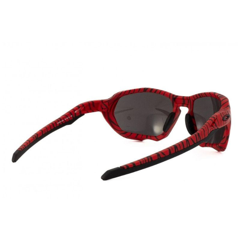 OAKLEY PLAZMA RED TIGER