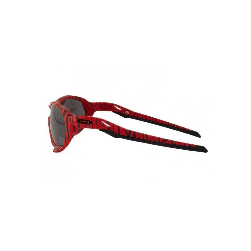 OAKLEY PLAZMA RED TIGER