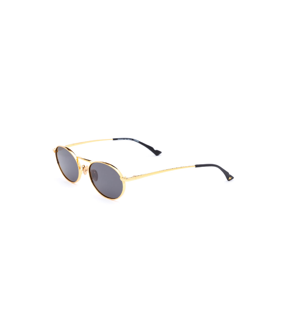 Hickman Gold-Metal