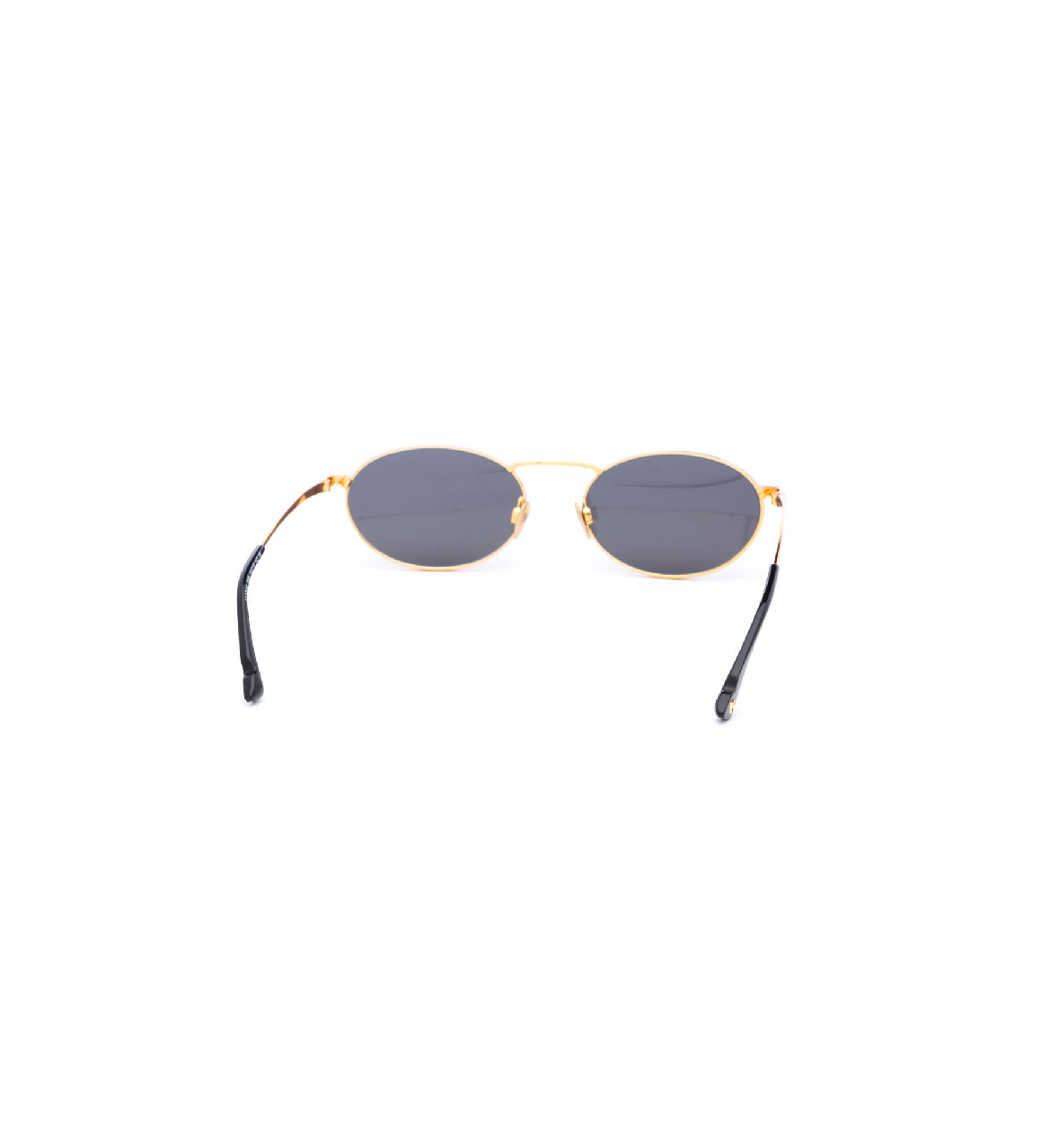 Hickman Gold-Metal