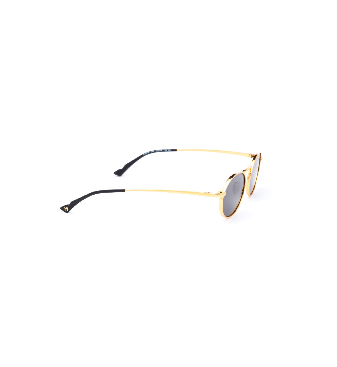 Hickman Gold-Metal