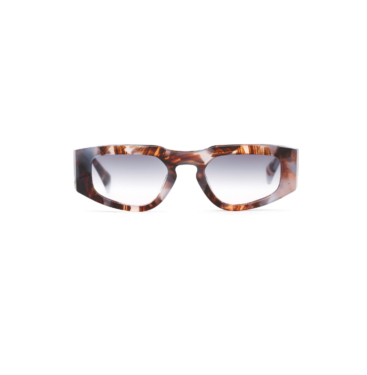 HICKMAN CAT-EYE