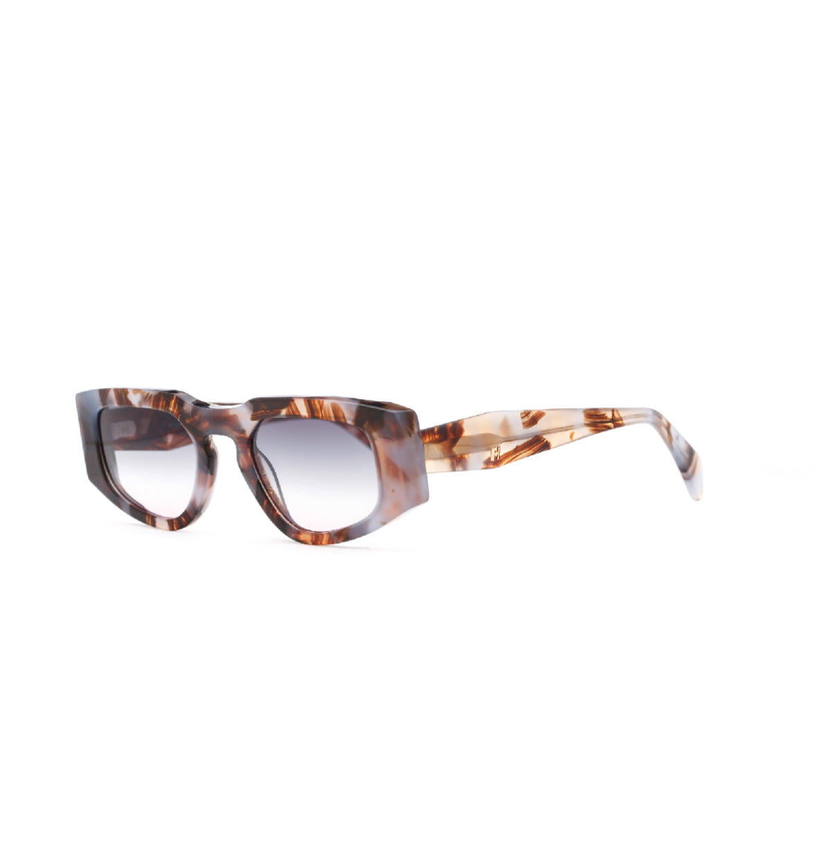 HICKMAN CAT-EYE