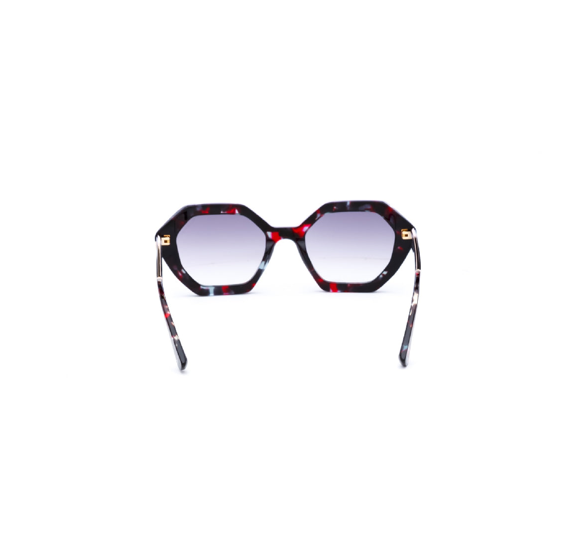 HICKMAN OVAL TORTOISE