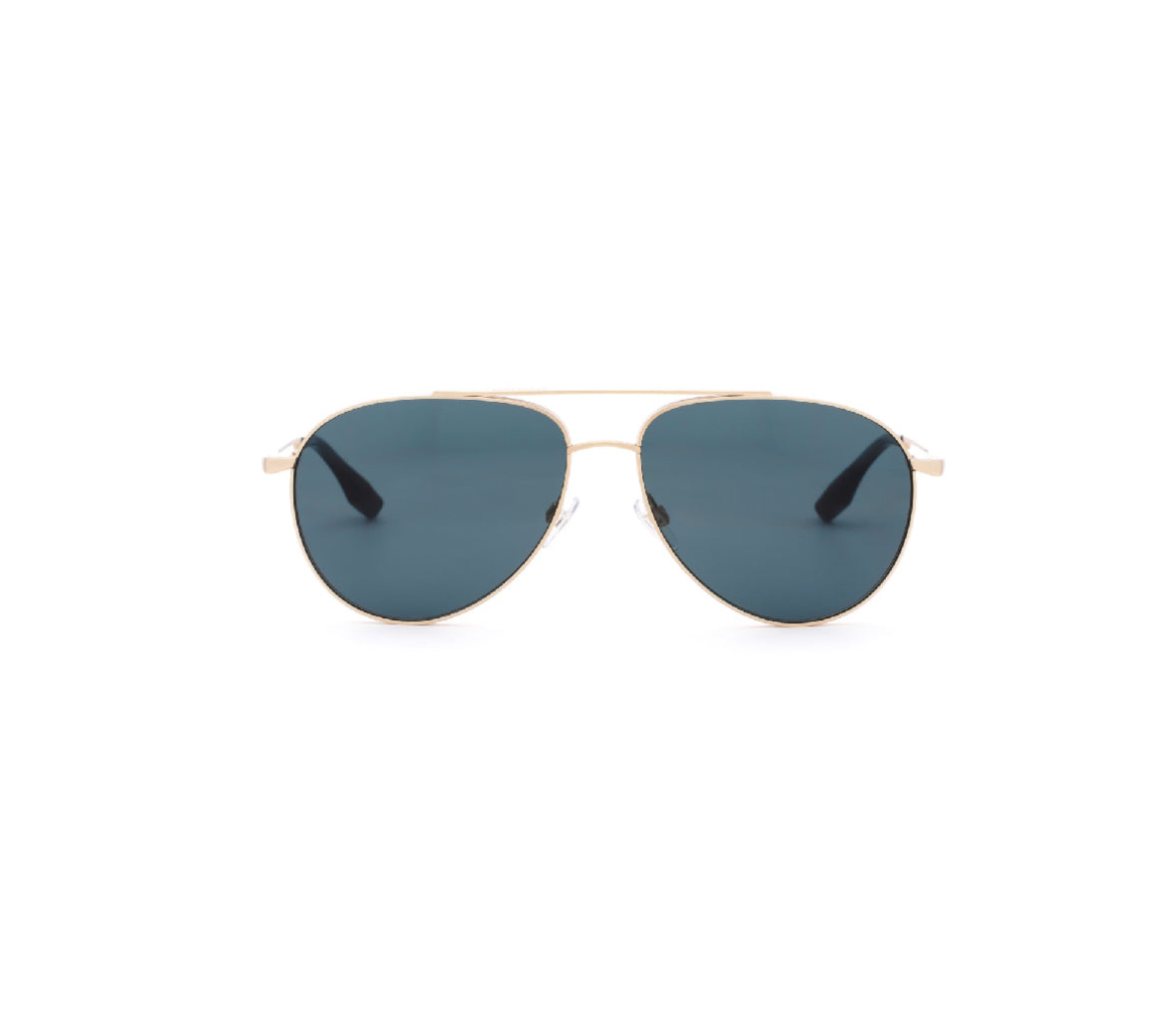 TRUSSARDI MATT LIGHT GOLD