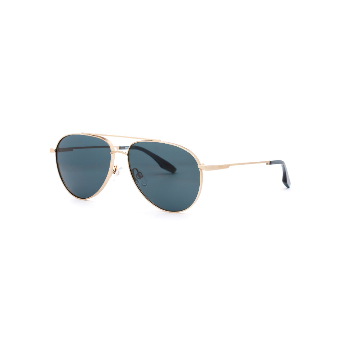 TRUSSARDI MATT LIGHT GOLD