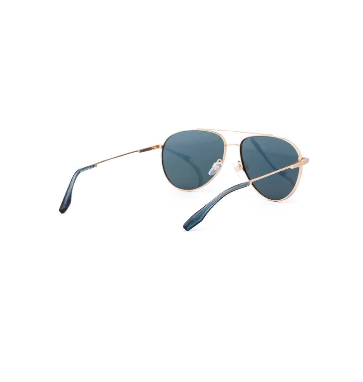 TRUSSARDI MATT LIGHT GOLD