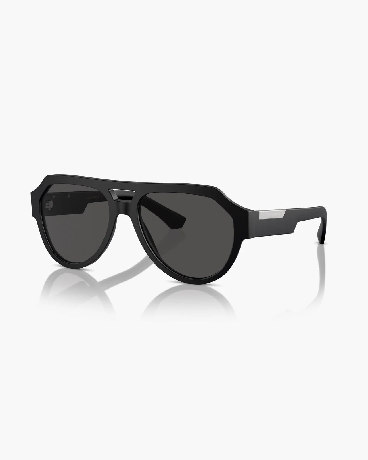 DOLCE&GABBANA NERO OPACO