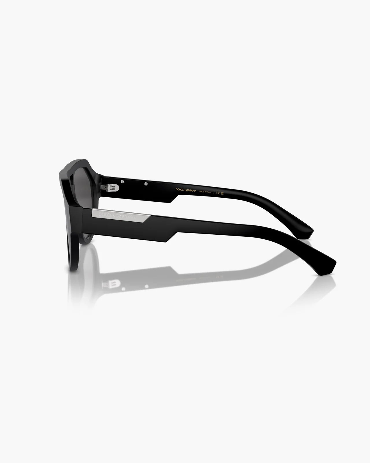 DOLCE&GABBANA NERO OPACO