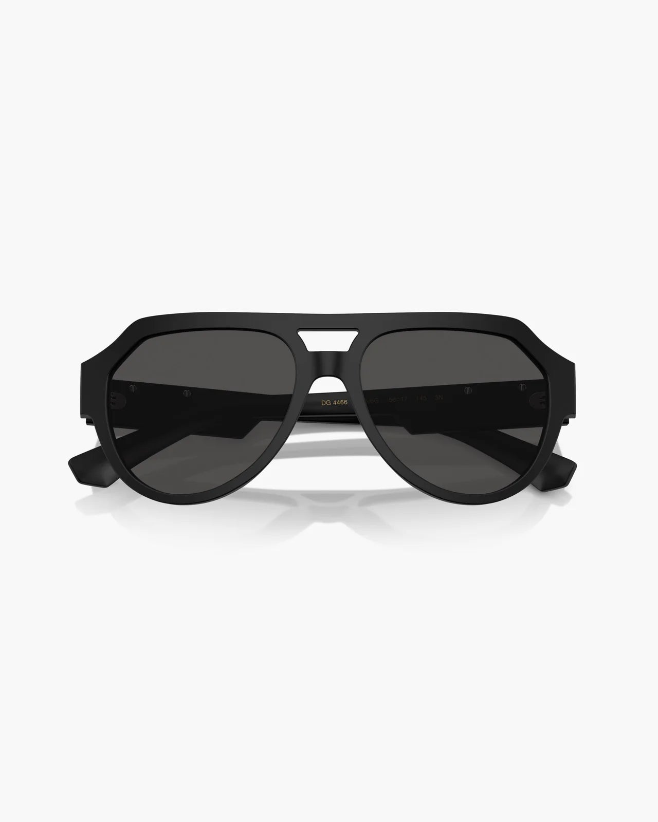 DOLCE&GABBANA NERO OPACO