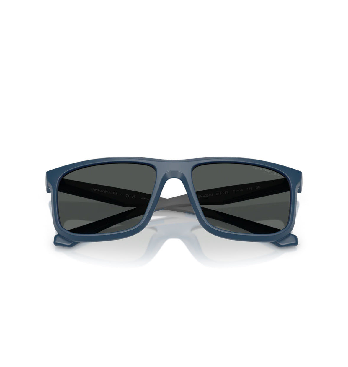 EMPORIO ARMANI BLU SCURO