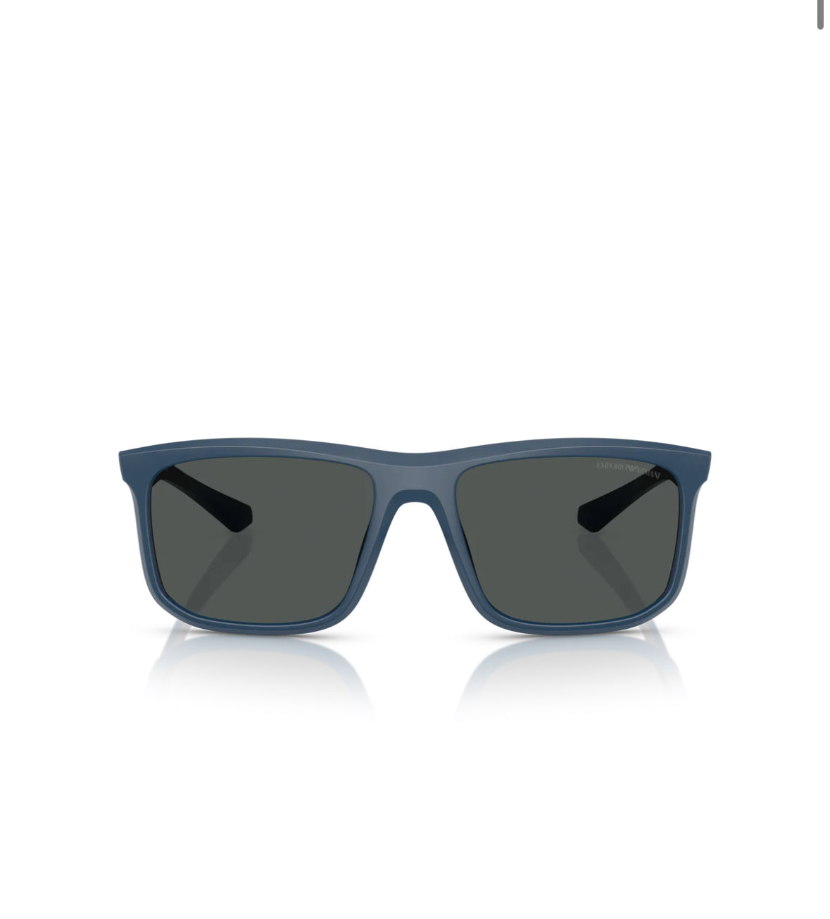 EMPORIO ARMANI BLU SCURO