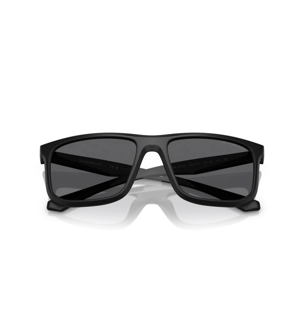 EMPORIO ARMANI NERO OPACO