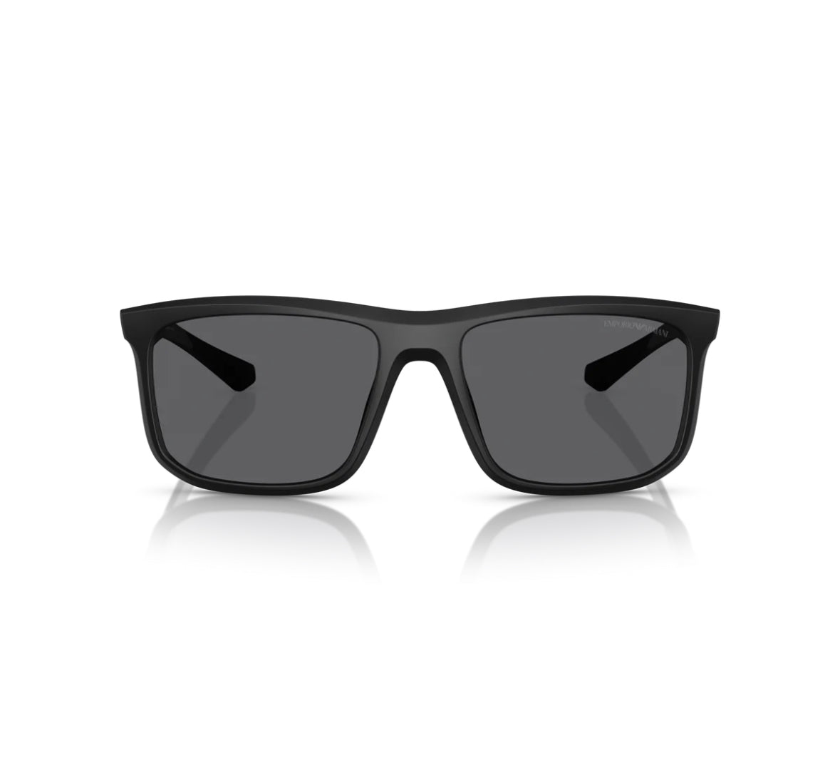 EMPORIO ARMANI NERO OPACO