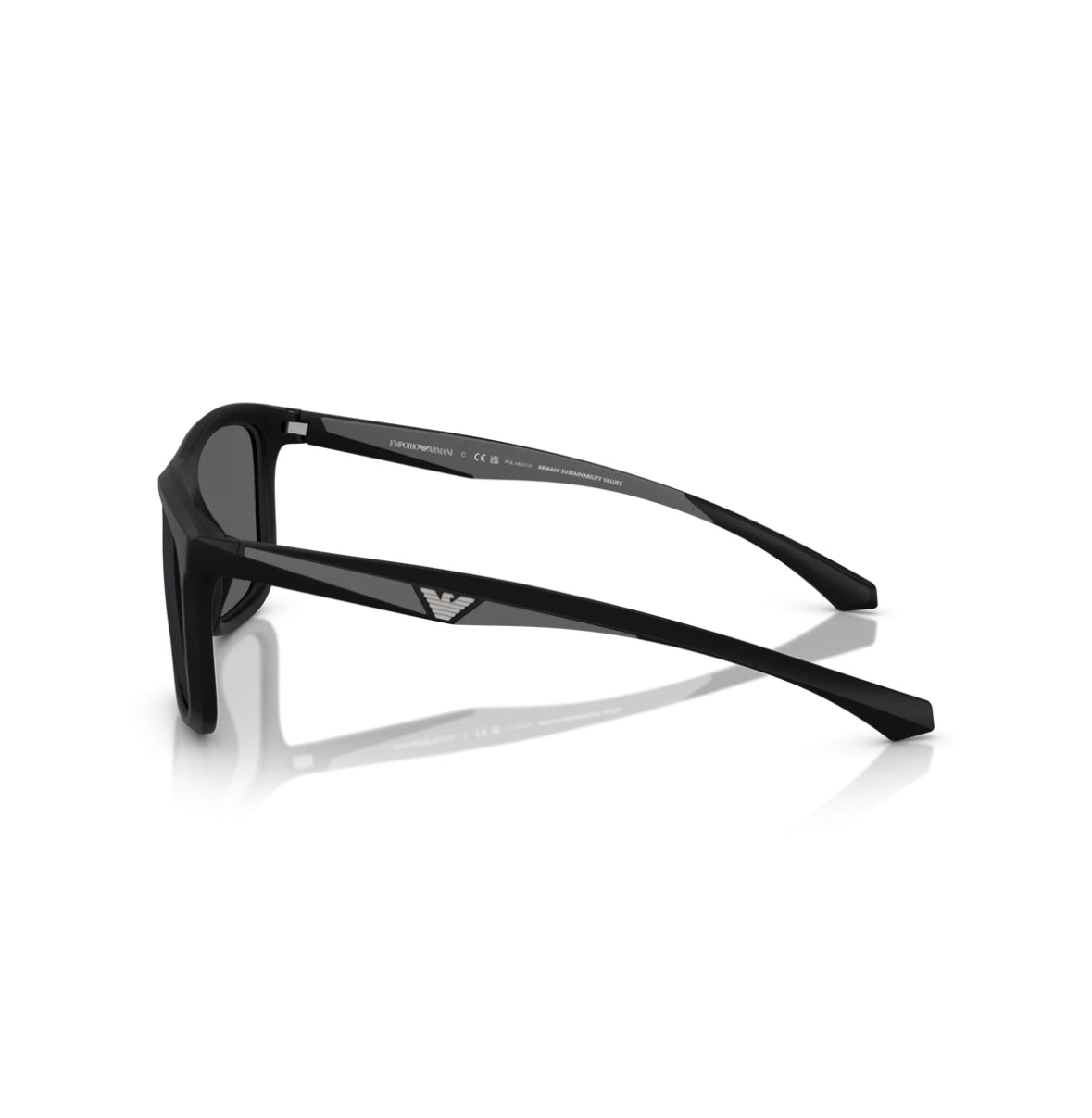 EMPORIO ARMANI NERO OPACO