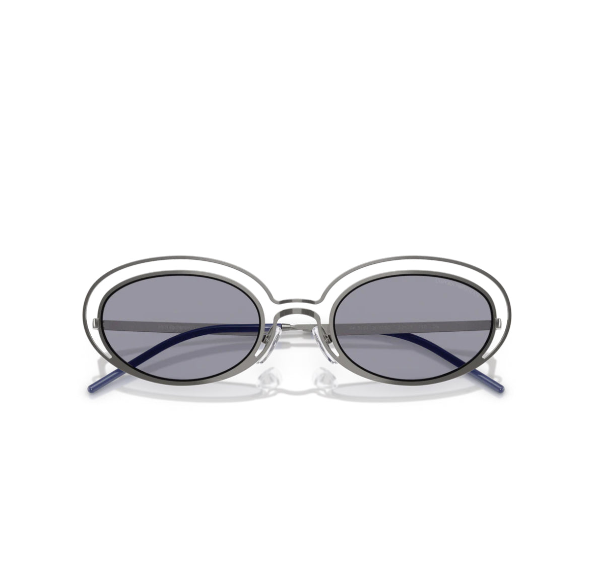 EMPORIO ARMANI OVALI