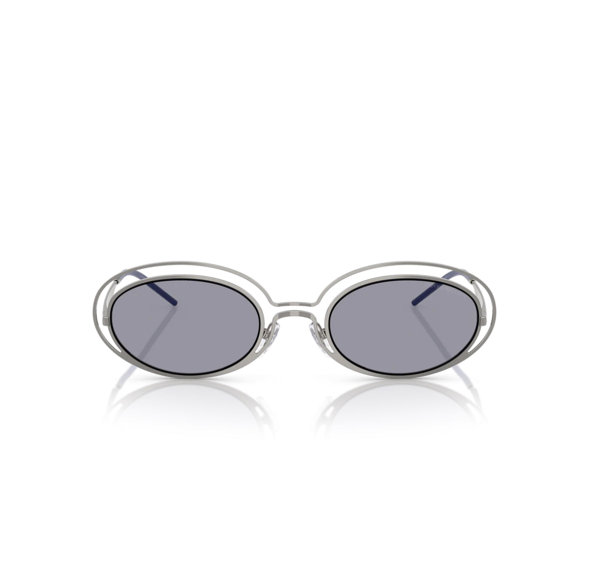 EMPORIO ARMANI OVALI