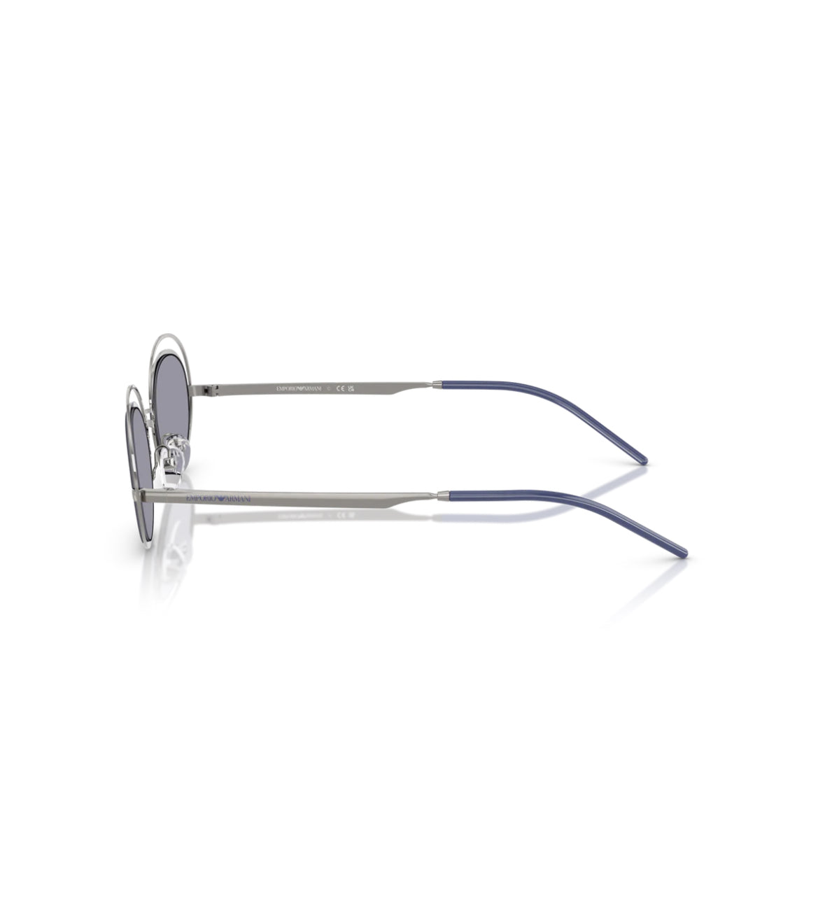 EMPORIO ARMANI OVALI