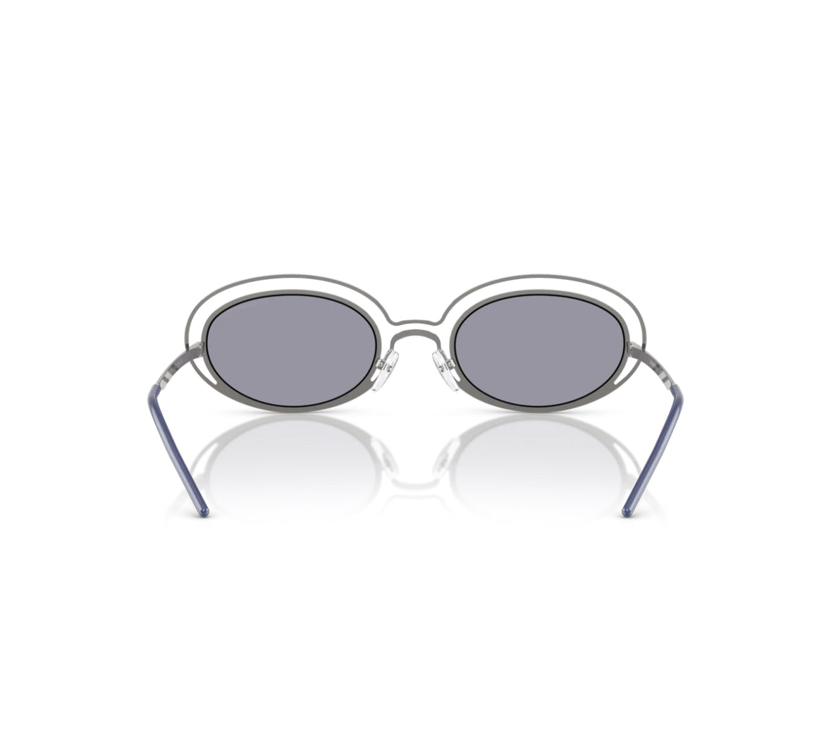 EMPORIO ARMANI OVALI