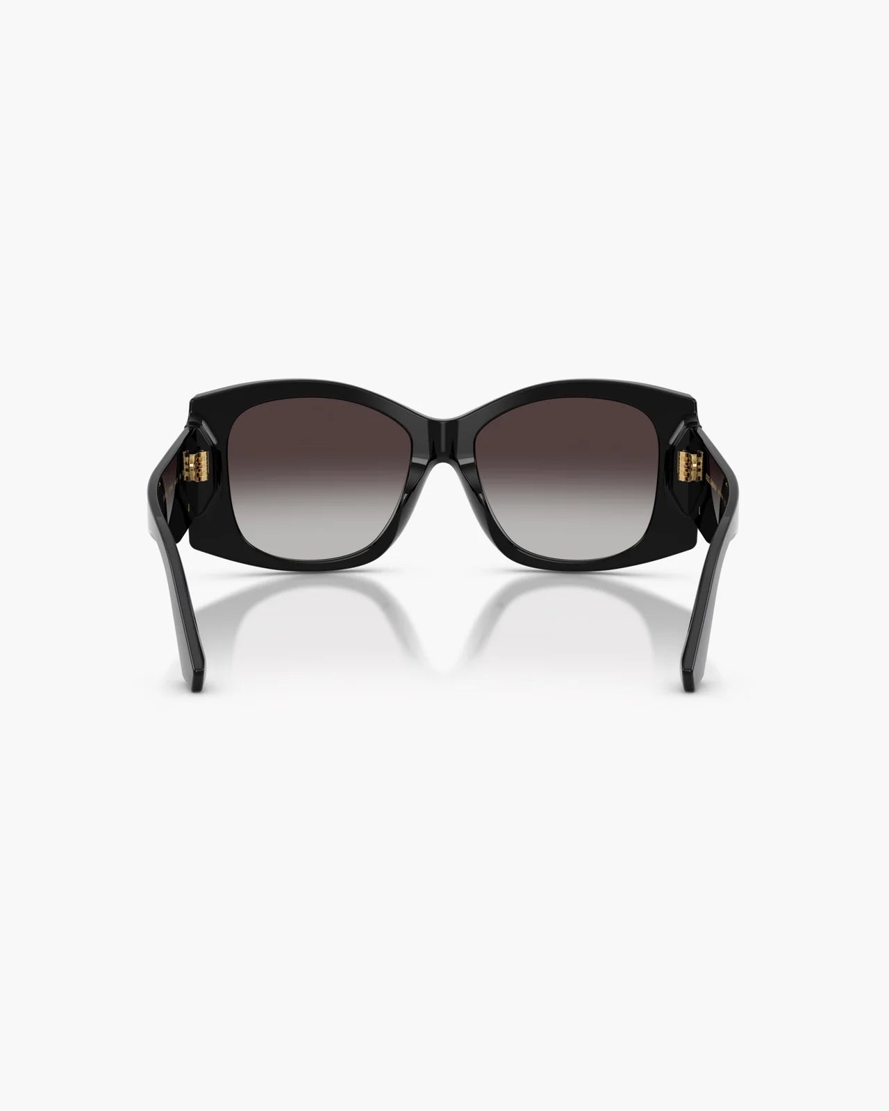 DOLCE&GABBANA SQUADRATO NERO