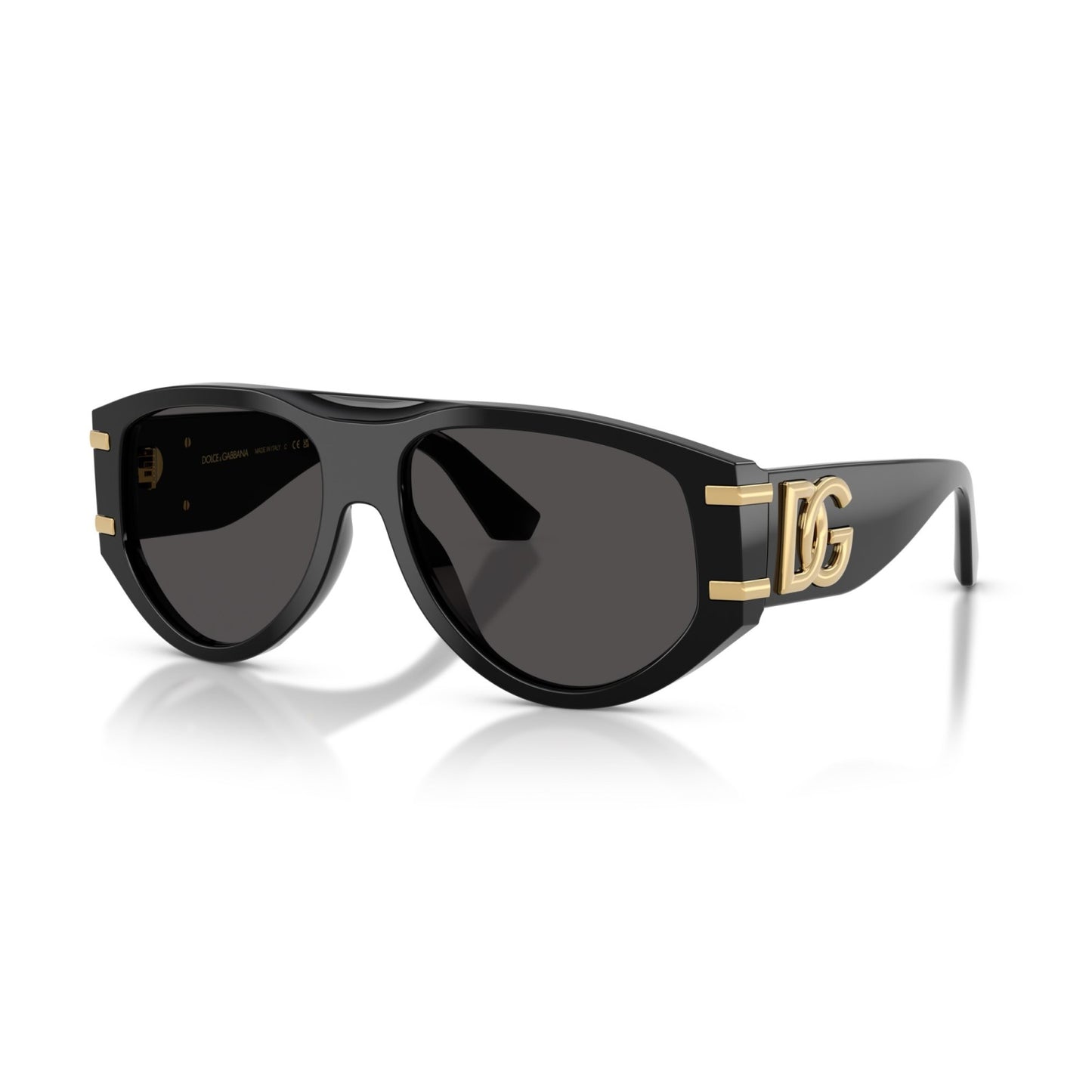 DOLCE&GABBANA NERO A GOCCIA