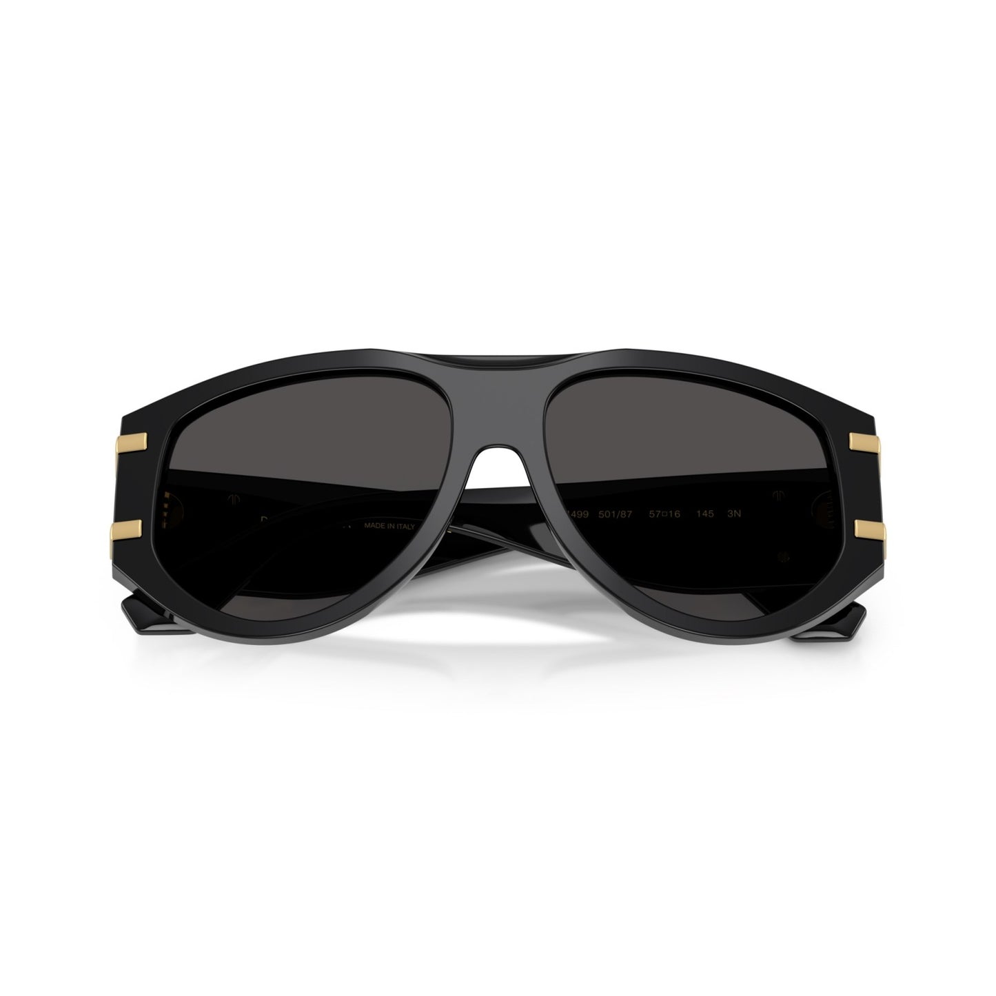 DOLCE&GABBANA NERO A GOCCIA