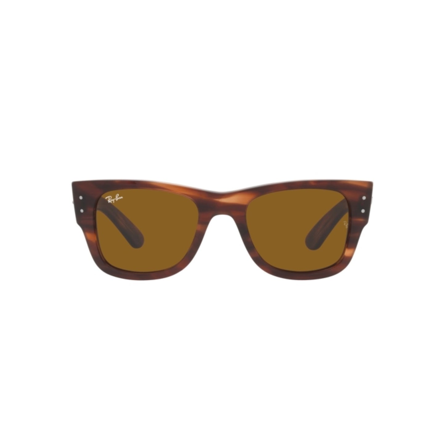 RAY-BAN MEGA WAYFARER HAVANA