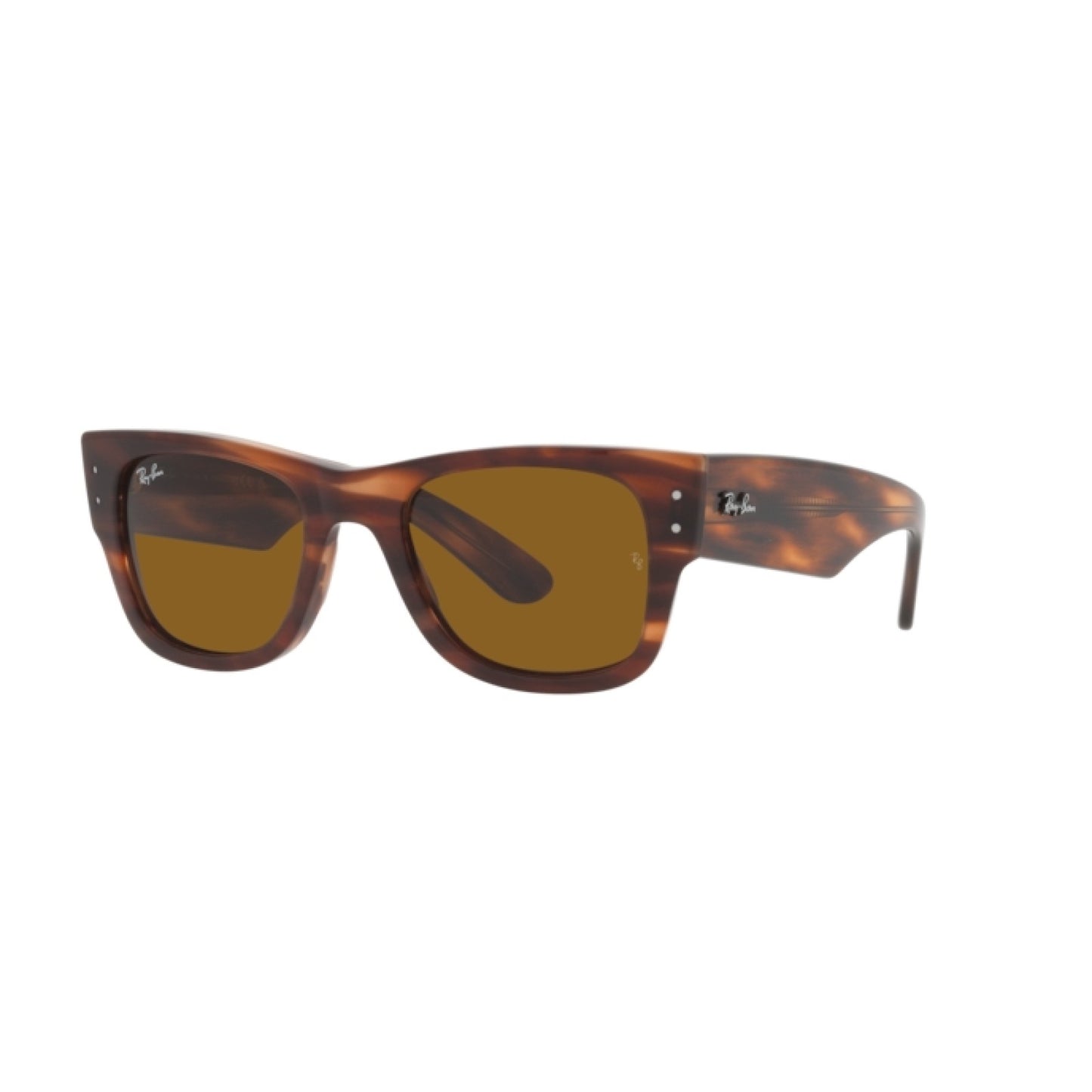 RAY-BAN MEGA WAYFARER HAVANA