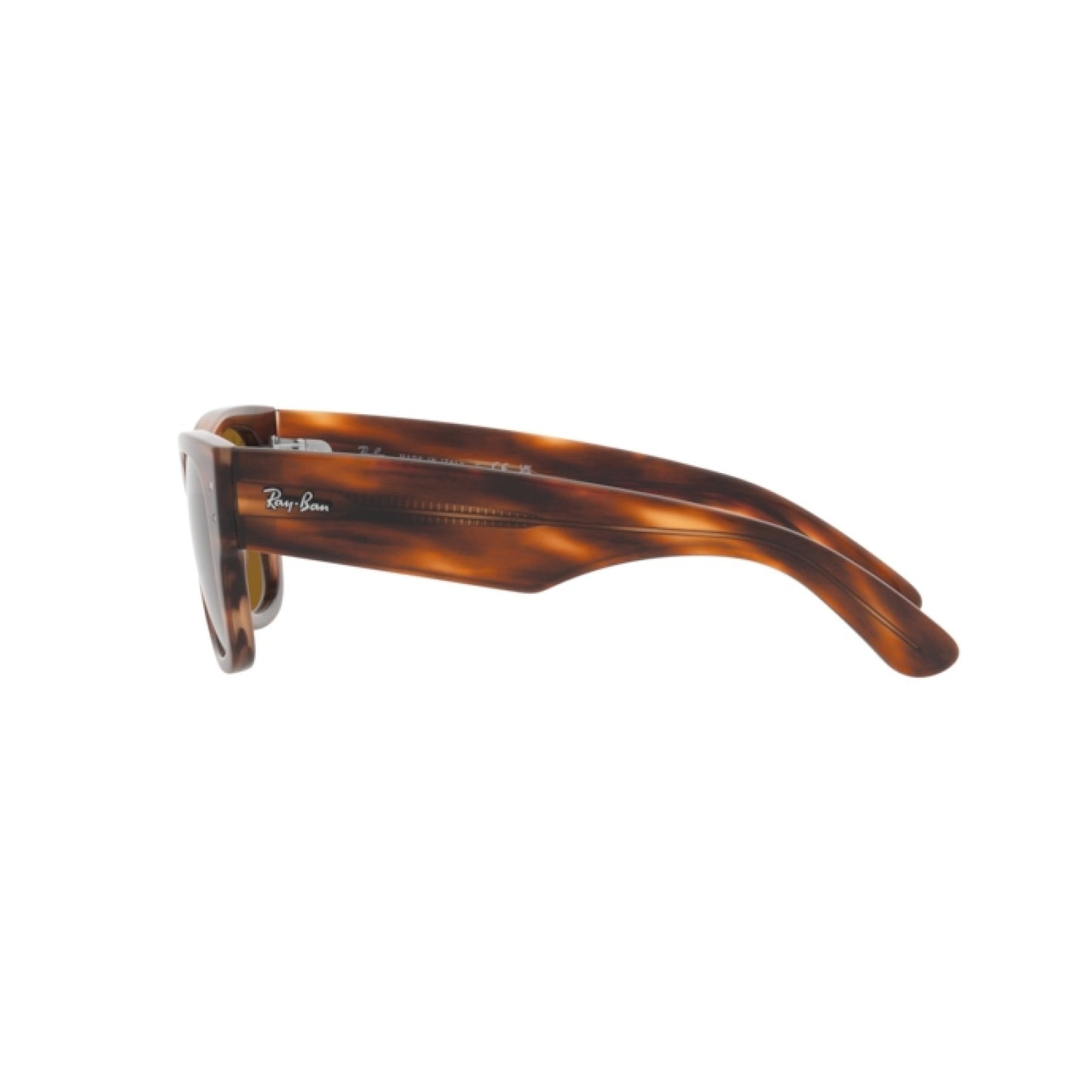 RAY-BAN MEGA WAYFARER HAVANA