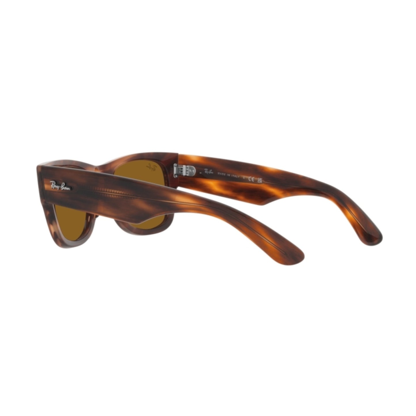 RAY-BAN MEGA WAYFARER HAVANA