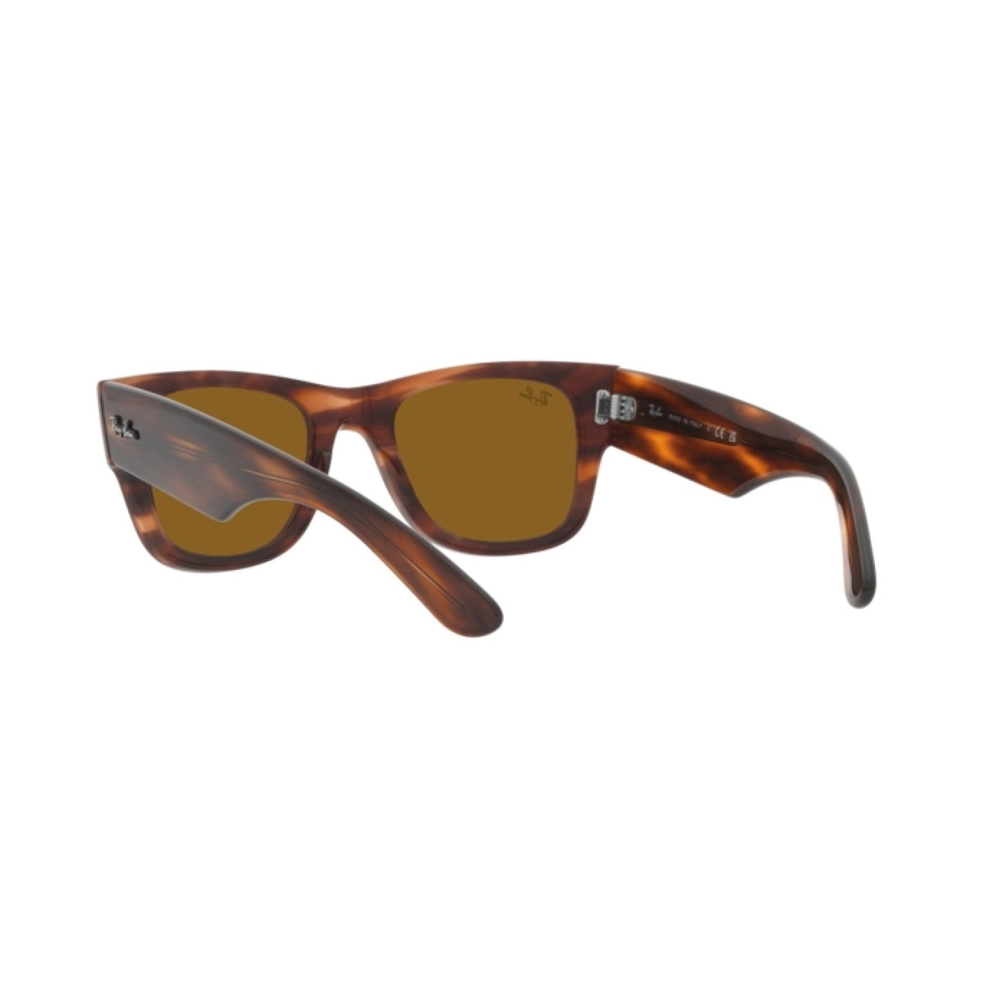 RAY-BAN MEGA WAYFARER HAVANA