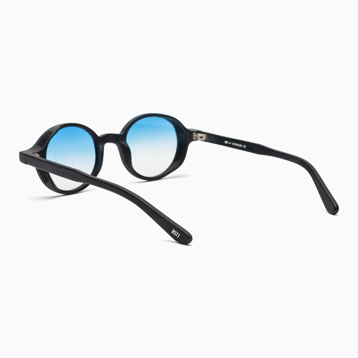 BUST-OUT MANDRILL NERO