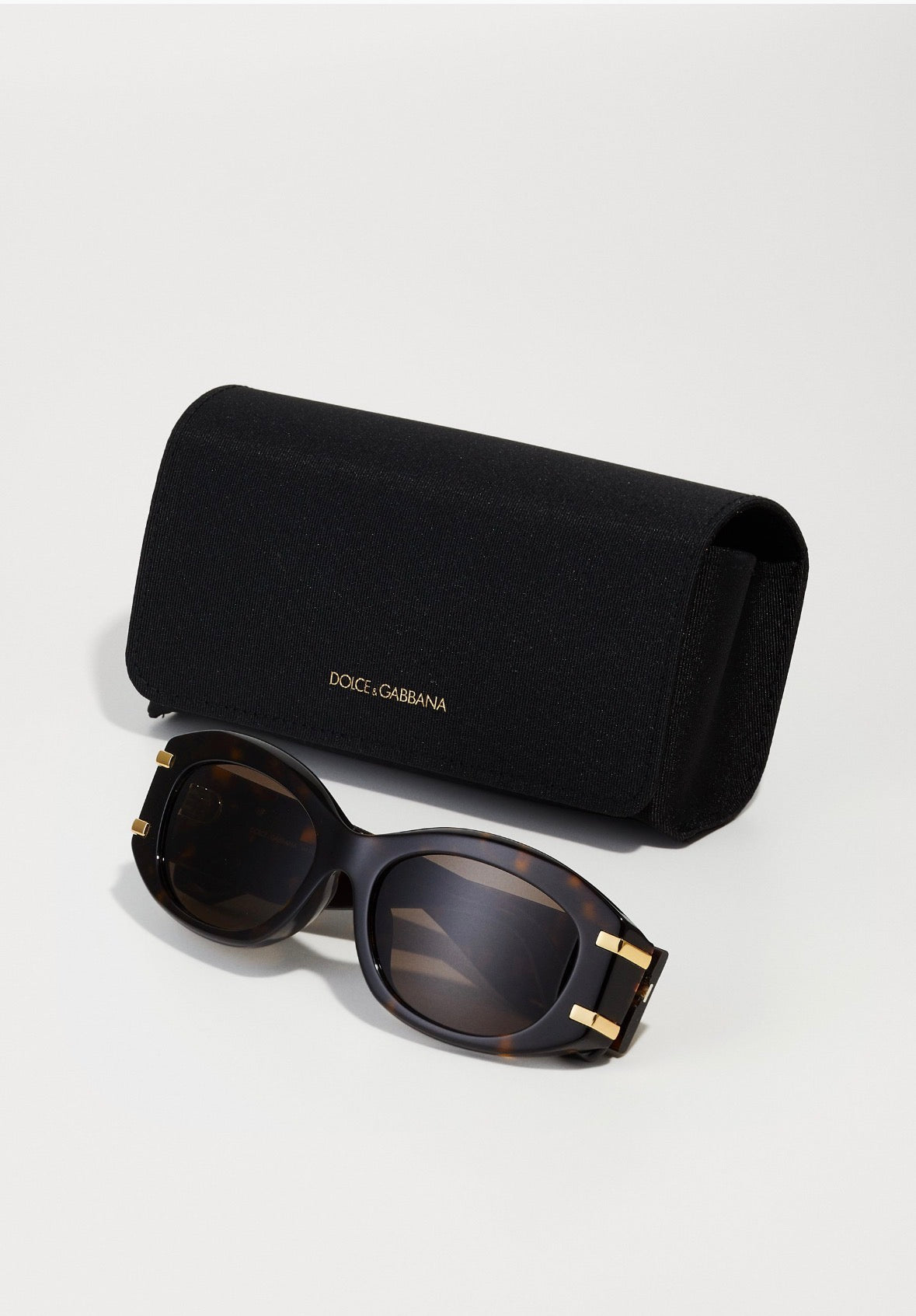 DOLCE&GABBANA HAVANA