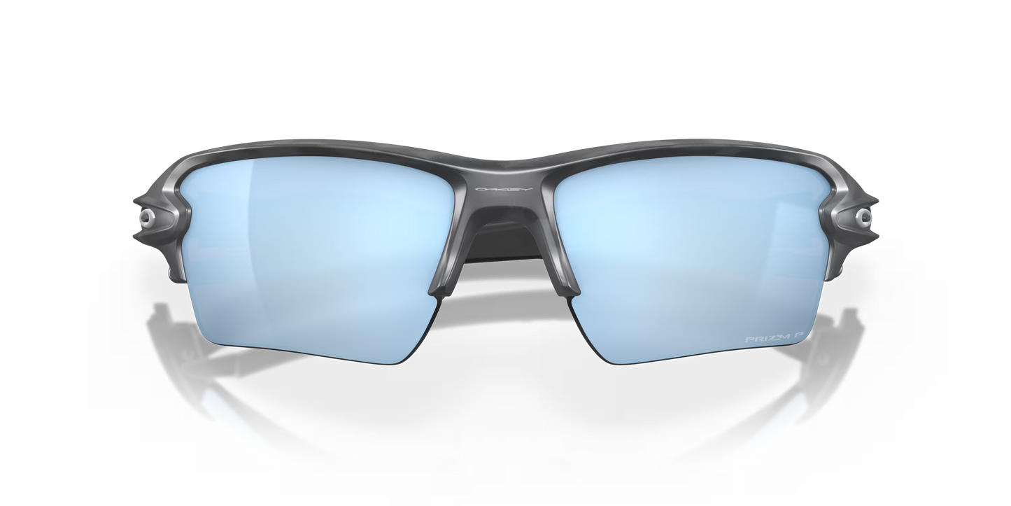 OAKLEY POLARIZED BLACK CAMO