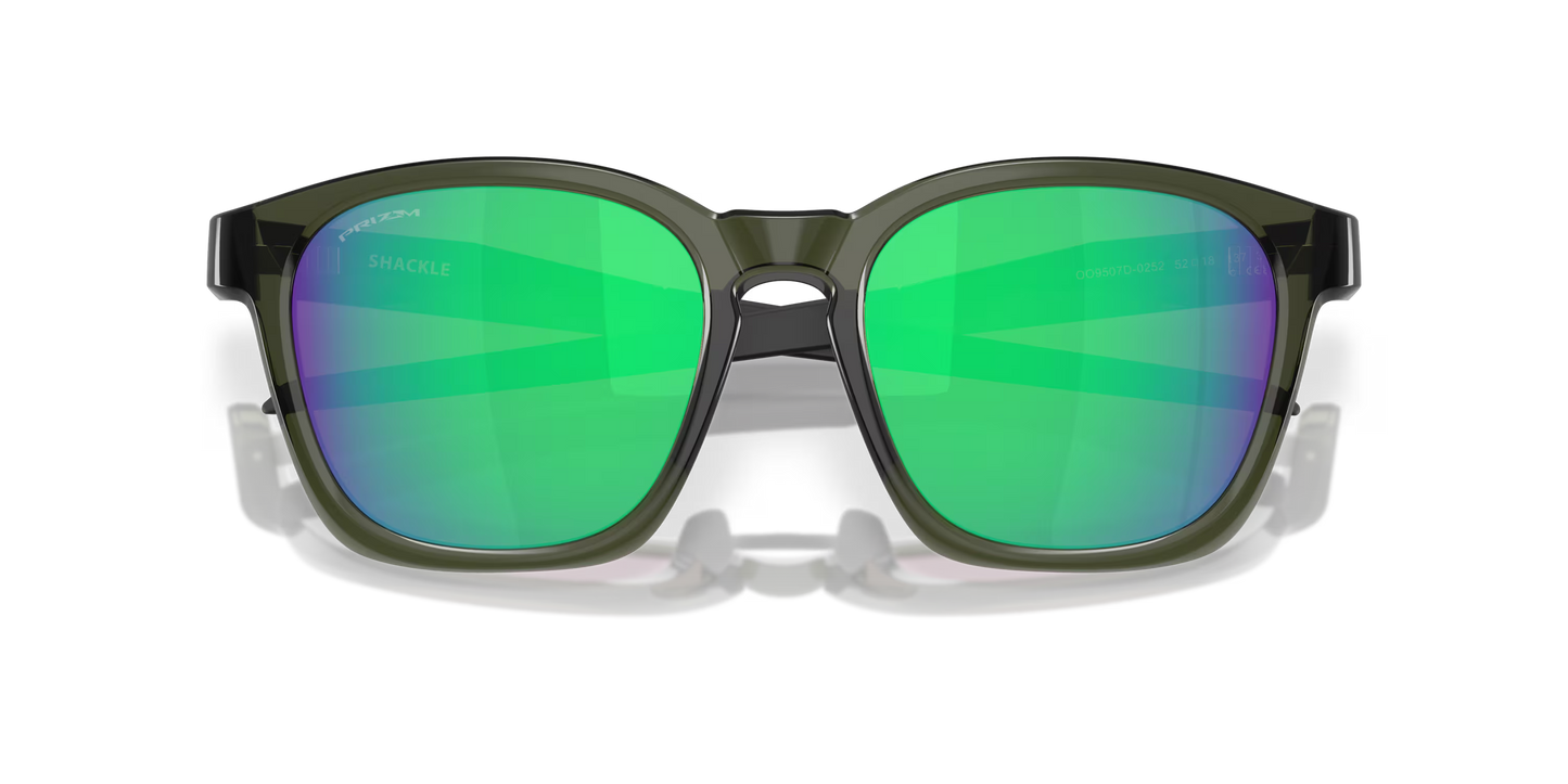 OAKLEY VERDE SHACKLE