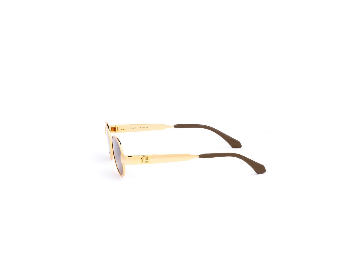 Hickman Gold-Metal