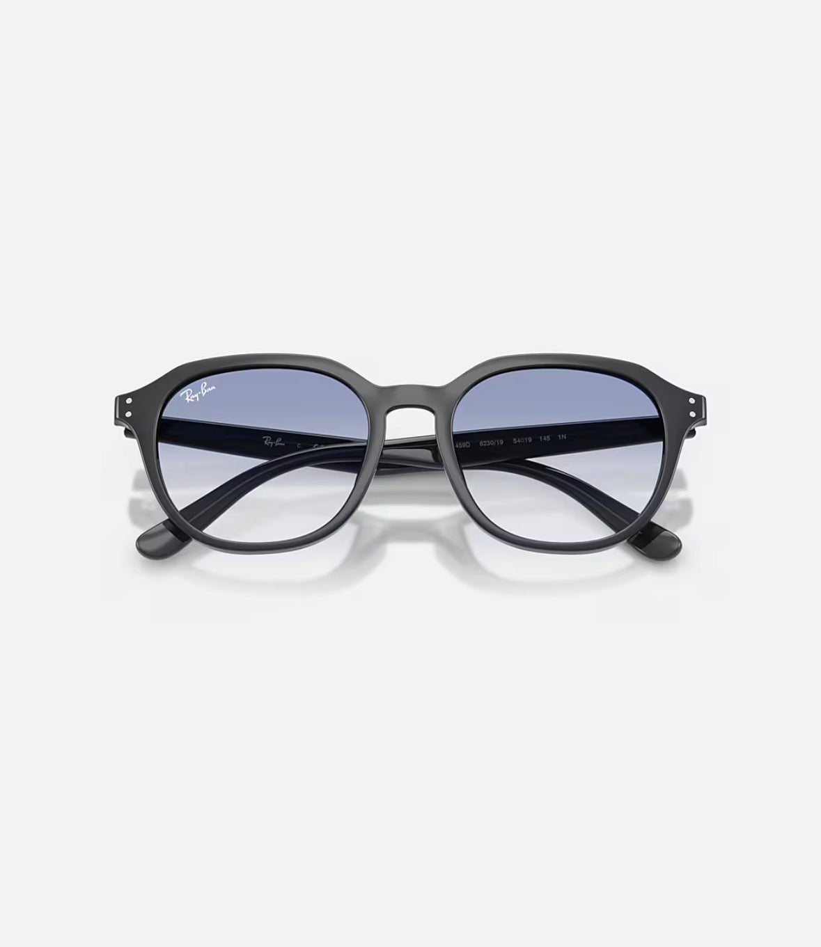 Ray-Ban Opal grigio-blu