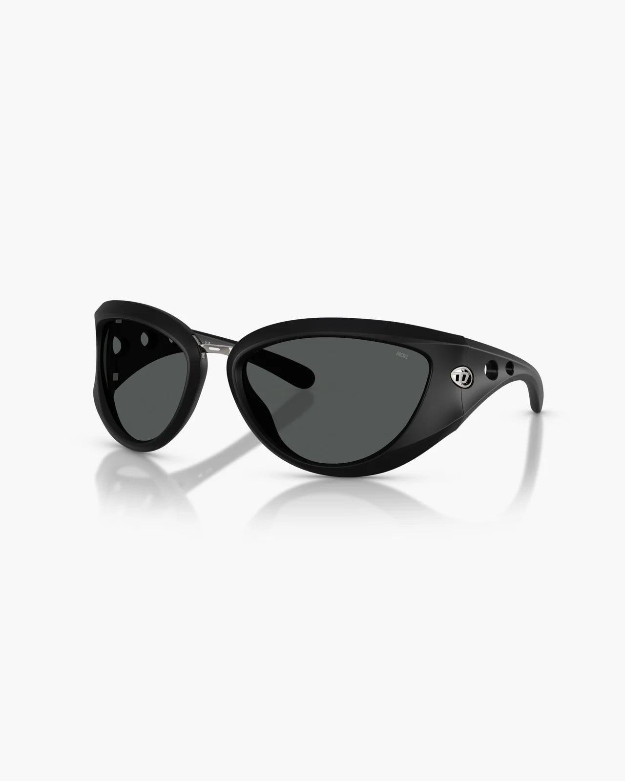 DIESEL cat-eye