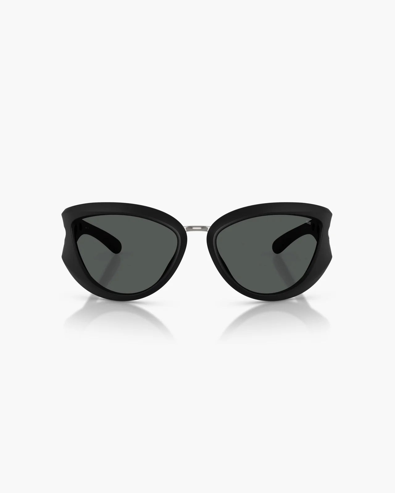 DIESEL cat-eye